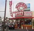 Encino Park Liquor
