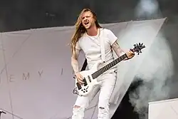 Dominik Stotzem