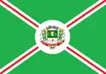 Flag of Engenheiro Caldas