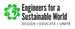 ESW 2-line logo