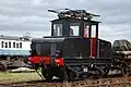 English Electric "Spondon No. 1" E905