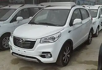 Enranger G3
