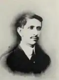 Enrique Córdova