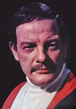 Enrique Dumas