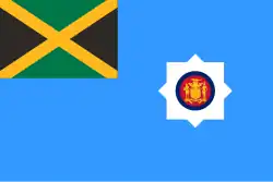 Jamaica Defence Force Air Wing