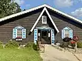 Menahga Area Historical Museum
