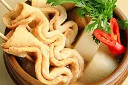 Eomuk-tang