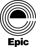Big "E" logo, 1972–1979