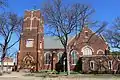 Episcopal Church of the Good Shepherd, 1915