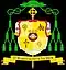 Dr. Maximilianus Rex's coat of arms