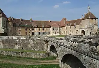 Chateau