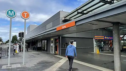Epping