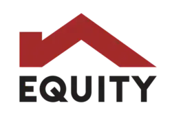 Equity bank BCDC logo