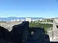 Shadow on the Castle