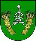 Coat of arms of Kuková