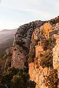 Ermita de la Virgen de la Peña
