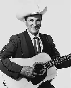 Tubb, c. 1964