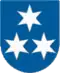 Coat of arms of Ernetschwil