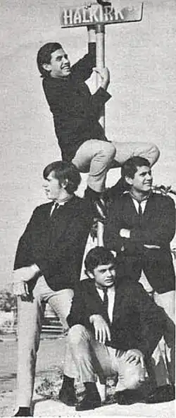 Circa 1965