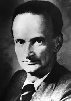 Fischer in 1952