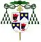 Franz Joseph von Stein's coat of arms