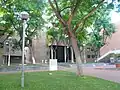 Technical School of Civil Engineering of Barcelona (ETSECCPB)