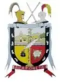 Official seal of Acaponeta