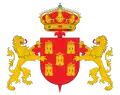 Coat of arms of Baltanás