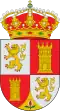 Official seal of Cuautlancingo