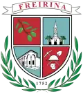 Coat of arms