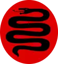 Harad, an enemy state