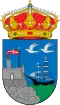 Coat of arms of A Guarda