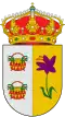 Coat of arms of Alatoz