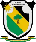 Coat of arms of Albania, La Guajira