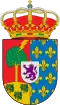Coat of arms of Albondón, Spain