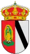Coat of arms of Algar