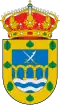 Coat of arms of Arcos de la Polvorosa