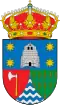 Coat of arms of Aspariegos