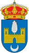 Coat of arms of Bardallur