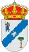 Coat of arms of Bernuy-Zapardiel