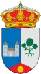 Coat of arms of Bugedo