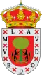 Coat of arms of Centenera, Spain