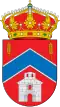 Coat of arms of Chalamera