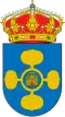 Coat of arms of Chodes