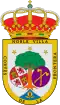 Coat of arms of Cortes de la Frontera