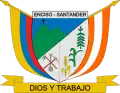 Official seal of Enciso