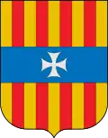 Coat of arms of Escorca