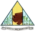 Coat of arms of Espita