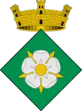 Coat of arms of Esterri de Cardós