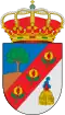 Coat of arms of Fornes